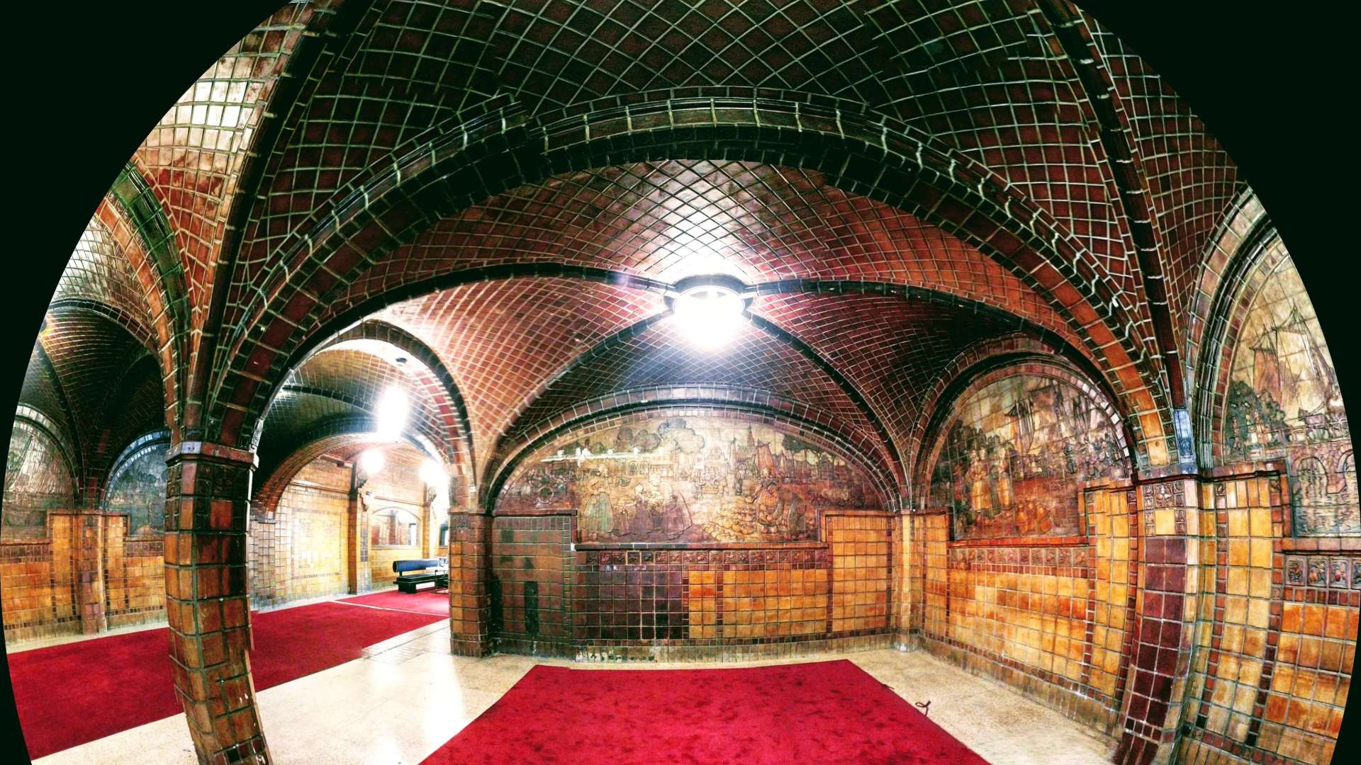 POP – PRESERVING OUR PAST DOWNTOWN LA WALKING TOUR FEATURING THE