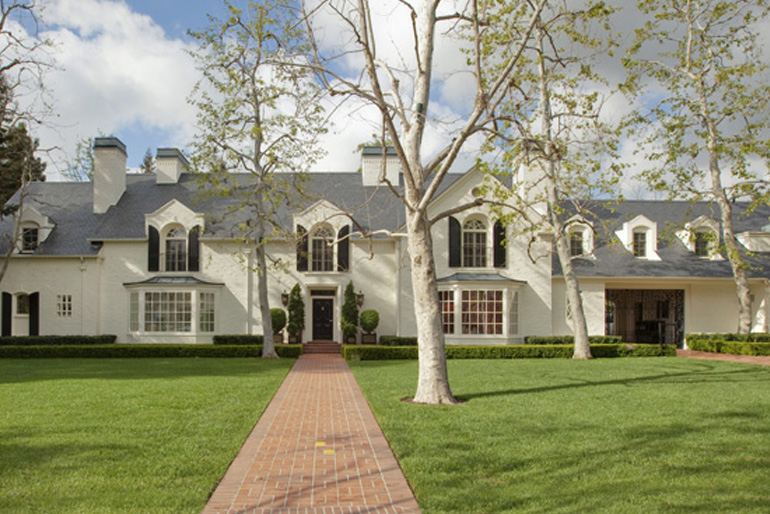 R.I.P. 1001 Roxbury Drive and historic preservation in Beverly Hills Esotouric